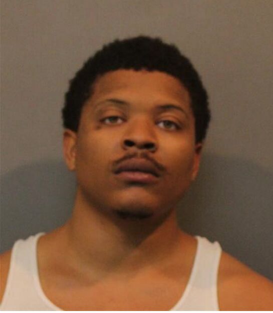 James Jackson Jr.